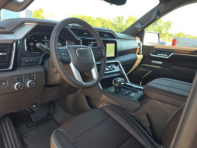Used 2026 GMC Sierra 1500 Denali w/ Denali Reserve Package AWD/4WD image 31