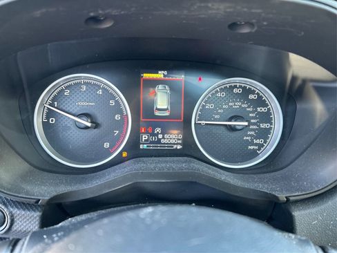 Certified 2022 Subaru Forester Premium image 18