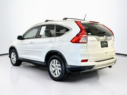 Used 2015 Honda CR-V EX-L image 5