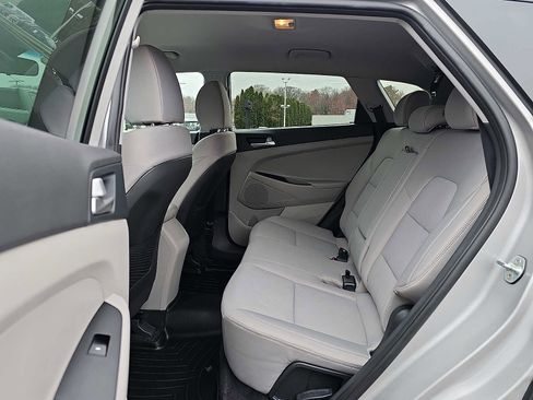 Used 2020 Hyundai Tucson SE AWD/4WD image 10