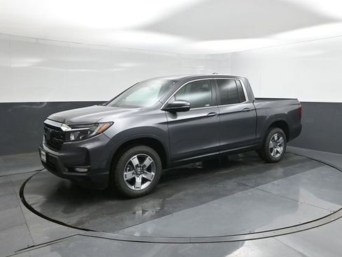 New 2026 Honda Ridgeline RTL image 34
