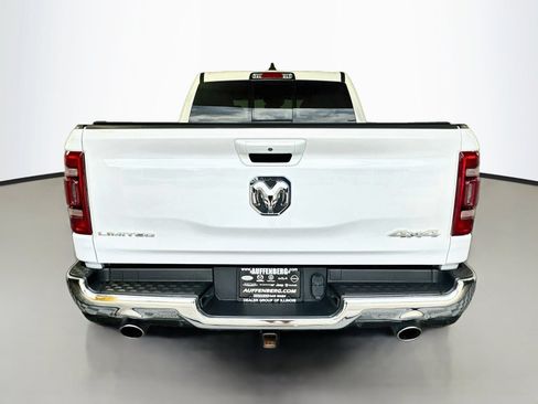 Used 2023 RAM 1500 Limited AWD/4WD image 6