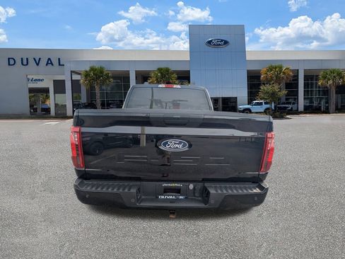 Certified 2024 Ford F150 STX image 5