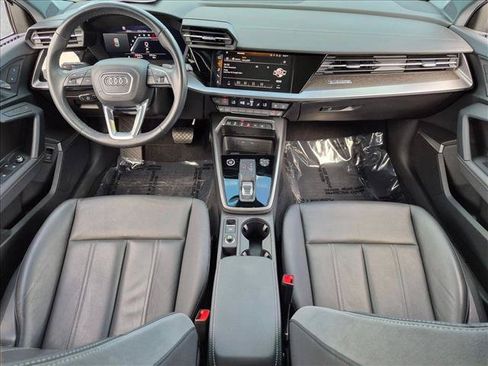 Used 2023 Audi A3 2.0T Premium Plus w/ Premium Plus Package AWD/4WD image 15