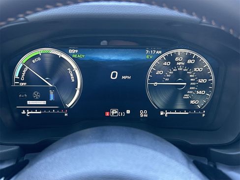 New 2025 Subaru Forester Sport w/ Popular Package image 27