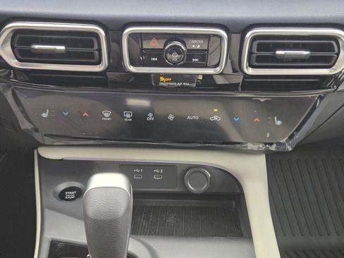 New 2026 Nissan Sentra SL image 16