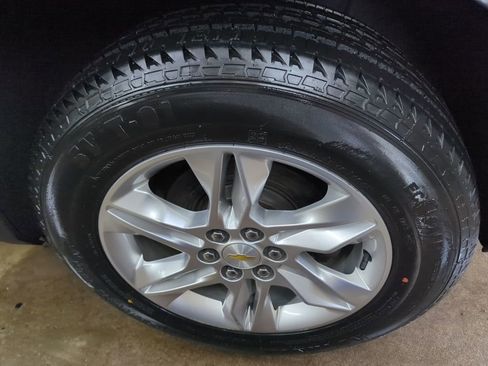 Used 2022 Chevrolet Blazer LT image 12