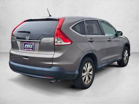 Used 2013 Honda CR-V EX image 5