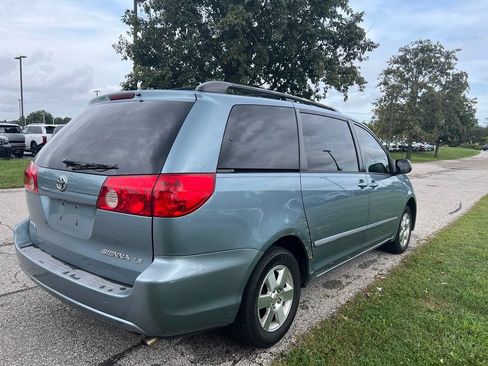 Used 2007 Toyota Sienna LE FWD image 5