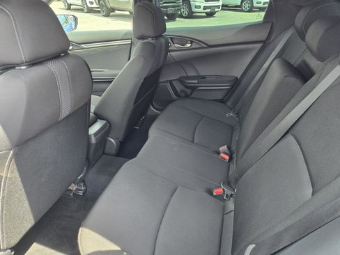 Used 2021 Honda Civic EX image 25
