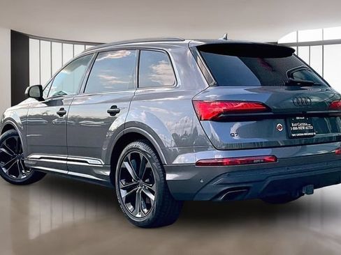 Used 2026 Audi Q7 3.0T Premium Plus w/ Premium Plus Package AWD/4WD image 4