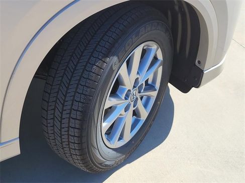 New 2025 MAZDA CX-5 AWD 2.5 S w/ Select Package image 6