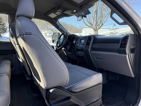 Used 2019 Ford F350 XL w/ XL Value Package image 24
