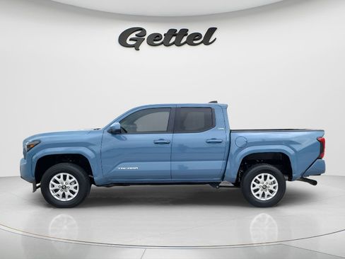 Certified 2026 Toyota Tacoma SR5 RWD image 8