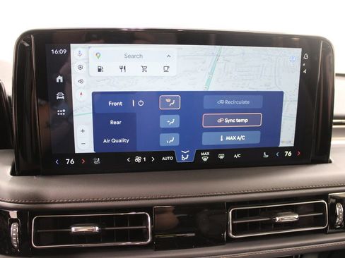 New 2026 Lincoln Aviator 2WD image 52