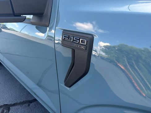 Used 2023 Ford F150 XL w/ STX Appearance Package RWD image 7