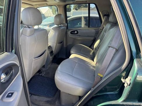 Used 2005 Chevrolet TrailBlazer LT image 10