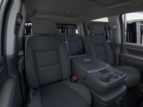 New 2026 GMC Sierra 2500 SLE image 16