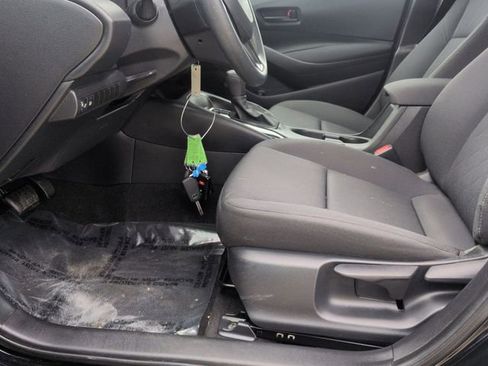 Certified 2023 Toyota Corolla LE image 13