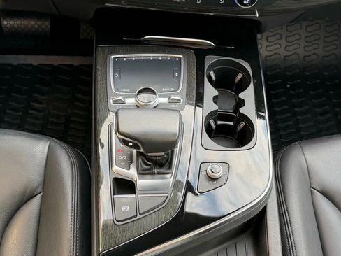 Used 2018 Audi Q7 3.0T Premium Plus AWD/4WD image 20