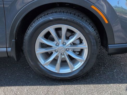 Used 2024 Honda CR-V EX-L image 10