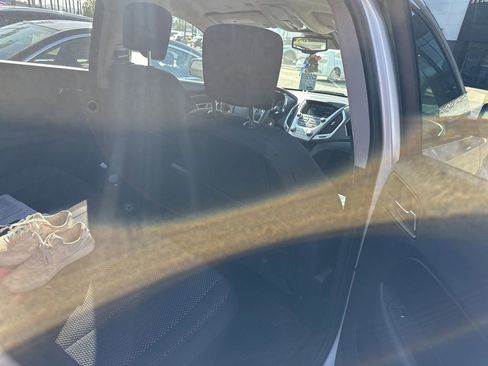Used 2017 GMC Terrain SLE FWD image 20