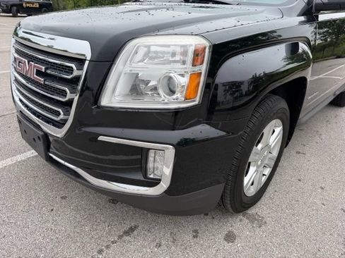 Used 2016 GMC Terrain SLE w/ Convenience Package FWD image 4