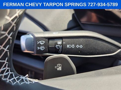 New 2026 Chevrolet Silverado EV LT image 28