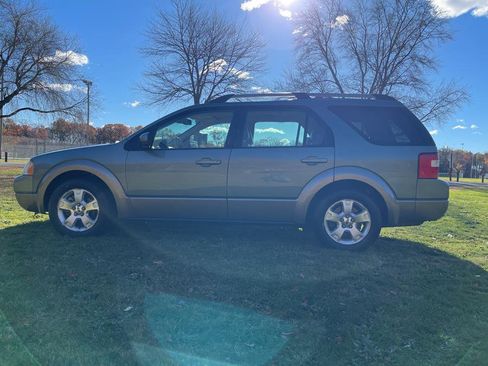 Used 2006 Ford Freestyle SEL image 30