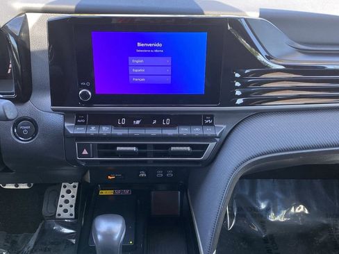 Certified 2025 Toyota Camry SE image 29