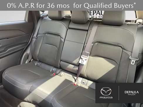 New 2026 MAZDA CX-5 Preferred AWD/4WD image 14