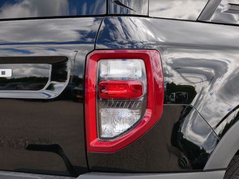 Used 2026 Ford Bronco Sport Big Bend AWD/4WD image 17