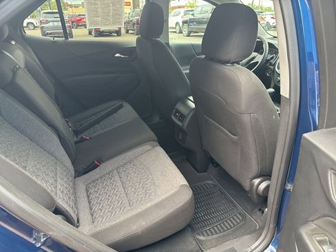 Used 2023 Chevrolet Equinox LT image 34