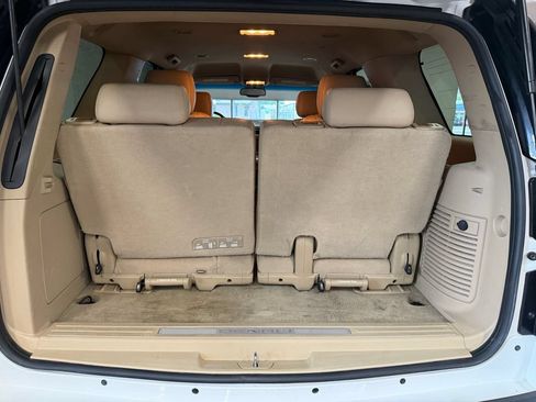Used 2012 GMC Yukon Denali AWD/4WD image 23
