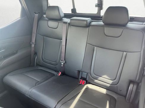 New 2026 Hyundai Santa Cruz XRT image 13