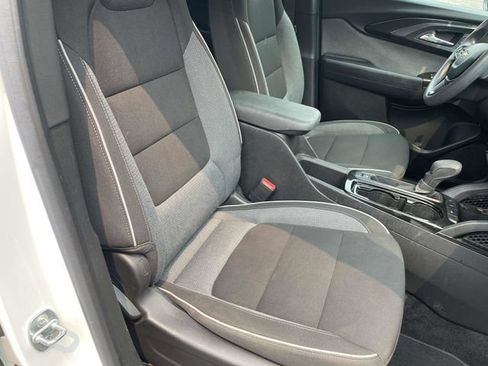 Certified 2023 Chevrolet TrailBlazer LT FWD image 20