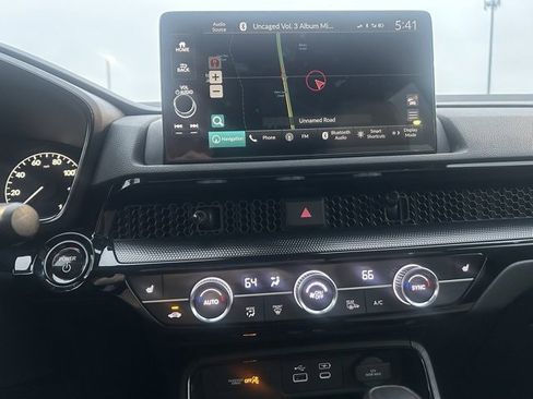 Certified 2023 Honda CR-V Sport Touring image 23