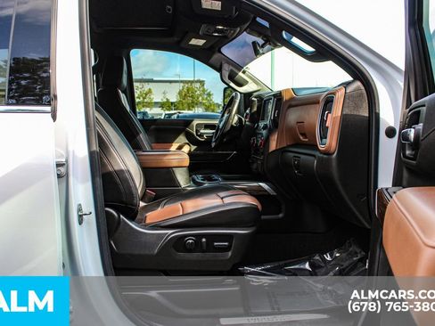Used 2022 Chevrolet Silverado 3500 High Country image 19