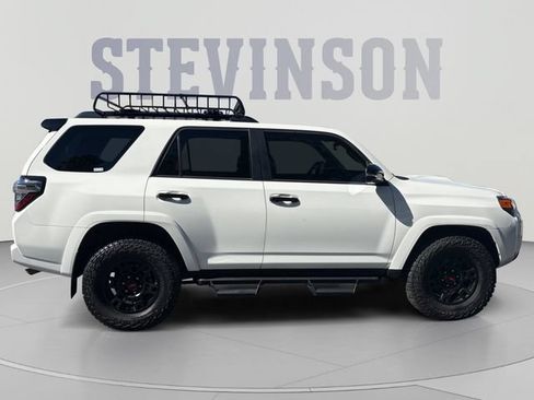 Used 2021 Toyota 4Runner Venture w/ Moonroof Package AWD/4WD image 6