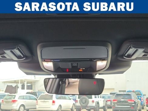 New 2026 Subaru Forester Sport AWD/4WD image 16