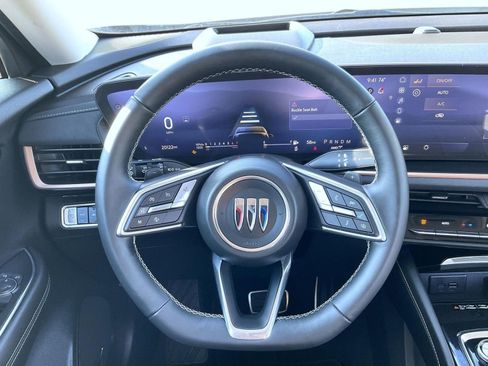 Certified 2024 Buick Envision Sport Touring image 10