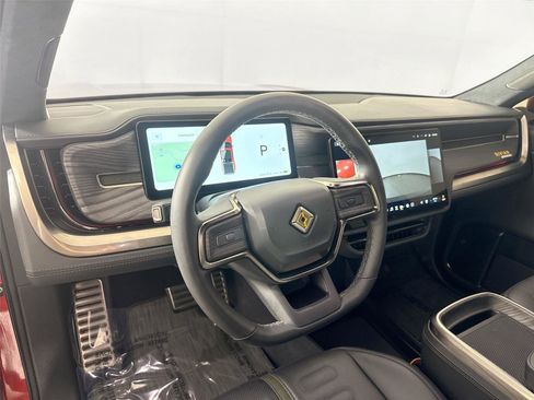 Used 2023 Rivian R1T Adventure image 4