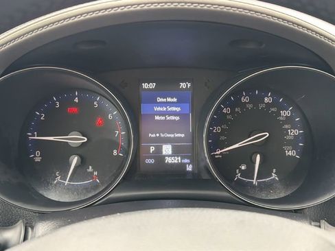 Certified 2021 Toyota C-HR Limited image 24