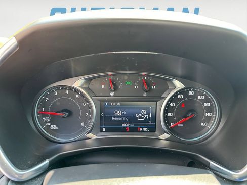 Used 2024 Chevrolet Equinox LT FWD image 18