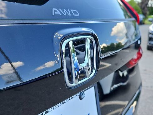 Used 2024 Honda CR-V LX image 31
