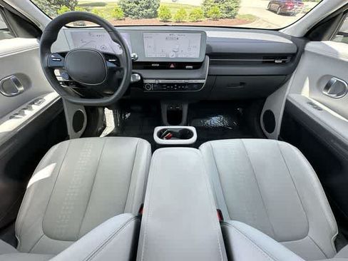 Used 2023 Hyundai Ioniq 5 SEL AWD/4WD image 21
