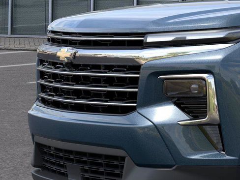 New 2026 Chevrolet Traverse LT AWD/4WD image 13