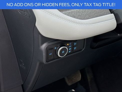 New 2026 Ford Explorer Platinum image 10