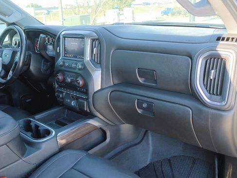 Used 2021 Chevrolet Silverado 1500 RST w/ Convenience Package II image 47