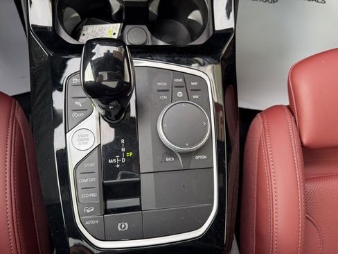 Certified 2023 BMW X3 xDrive30i w/ Premium Package image 14